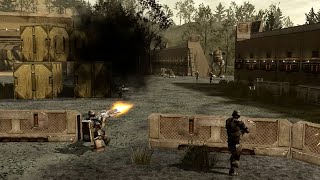 Хром: Спецназ - Chrome: SpecForce - саундтрек 2