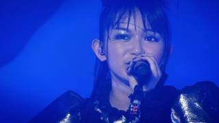 Miniatura de vídeo de "12. BABYMETAL - Head Bangya!! (LIVE "LEGEND 1997" [SU-METAL Seitan Sai] 2013)"