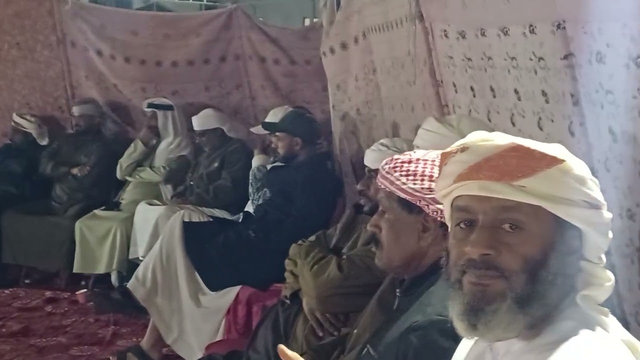 عرس مايد مراد 