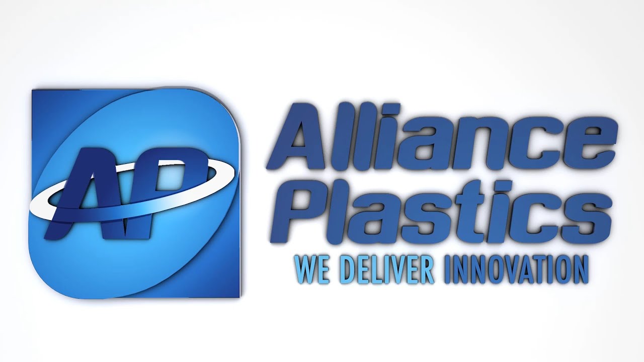 ALLIANCE PLASTICS NEW BRAND YouTube
