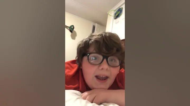First VIDEO