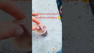 Kardeşim Biz Gofret Miyiz