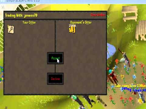 Runescape Skill 99 Hack