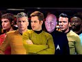 Star Trek Deserved An Oscar 45 Years Ago, But Lost To A Much Better Sci-Fi Movie