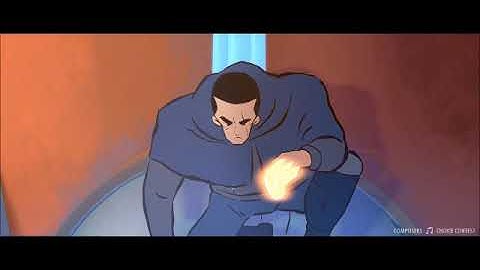 HERO – New Score by Rémi St-Jacques – Submission for the Composers Choice Contest