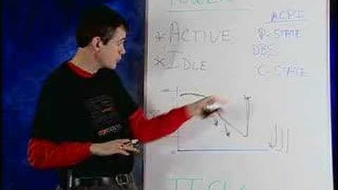 OpenSolaris & Intel Xeon Processors: Episode 2