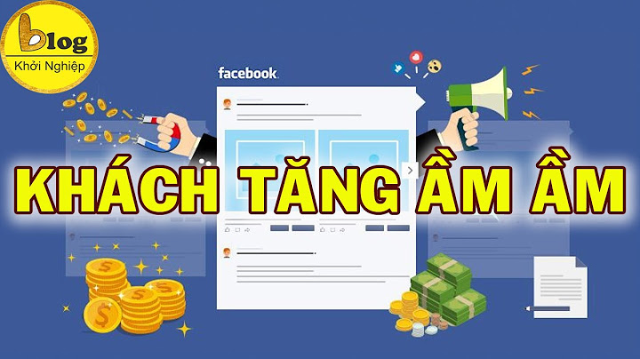 Bán hàng online thế nào cho hiệu quả