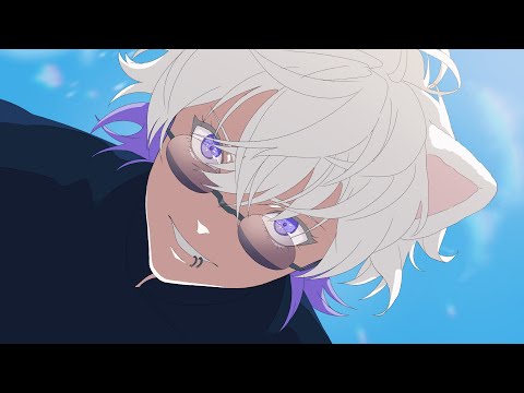 【爽やかに】帛田ヌキ / 青のすみか【歌ってみた】