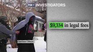 Wrongful ICE detentions lead to legal fees