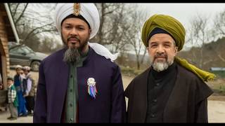 Hoşgeldin Ya Şehr-i Ramazan