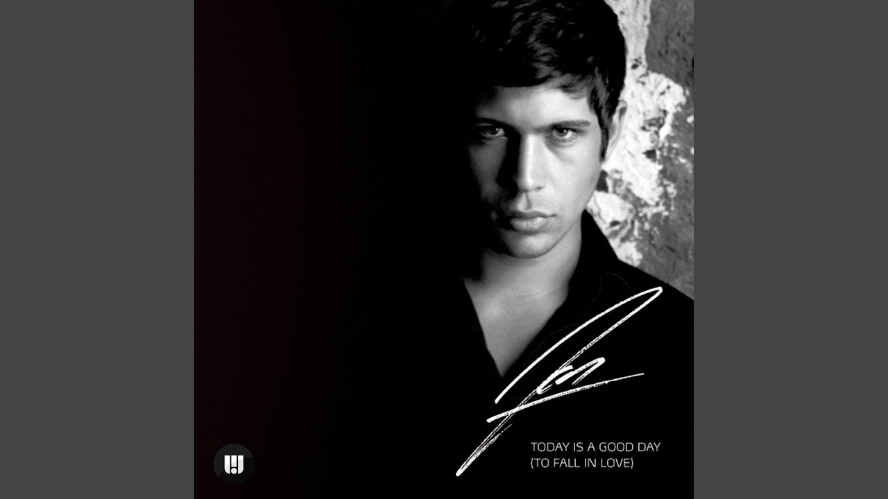 Today is a Good Day (To Fall in Love) adlı videoyu YouTube'da izle Today is a Good Day (To Fall in Love) adlı videoyu YouTube'da izle