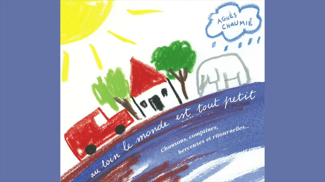 14 Fais dodo Colas mon ptit frère