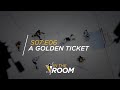 In The Room S07E06: A Golden Ticket
