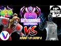 MP Blaze vs Sleimon Watch Party - Vega Battlegrounds Championship Group Play Week 1 - MCoC