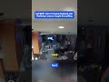 EVIL WIFE TRIES TO FRAM HUSBAND NOT KNOWING CAMERA CAUGHT EVERYTHING  #police #camera