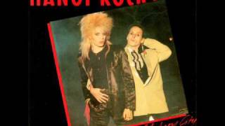 Hanoi Rocks - Mental Beat