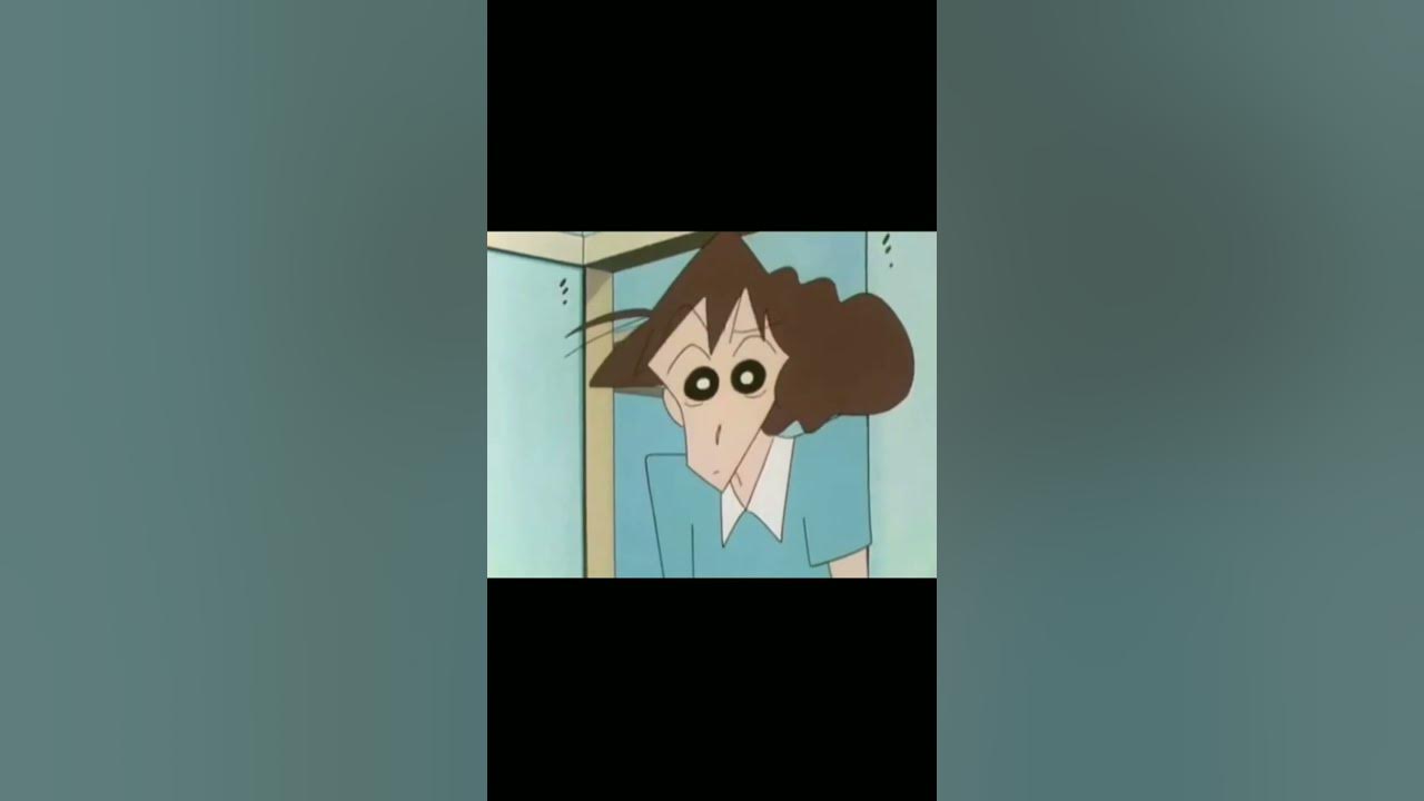 Sinchan Ka Mom Ka Daring shortvideo viral shorts YouTube mom-ka-power-shorts-youtube