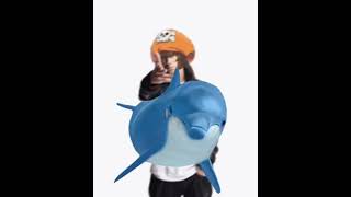 snap back to totsugeki @treszu