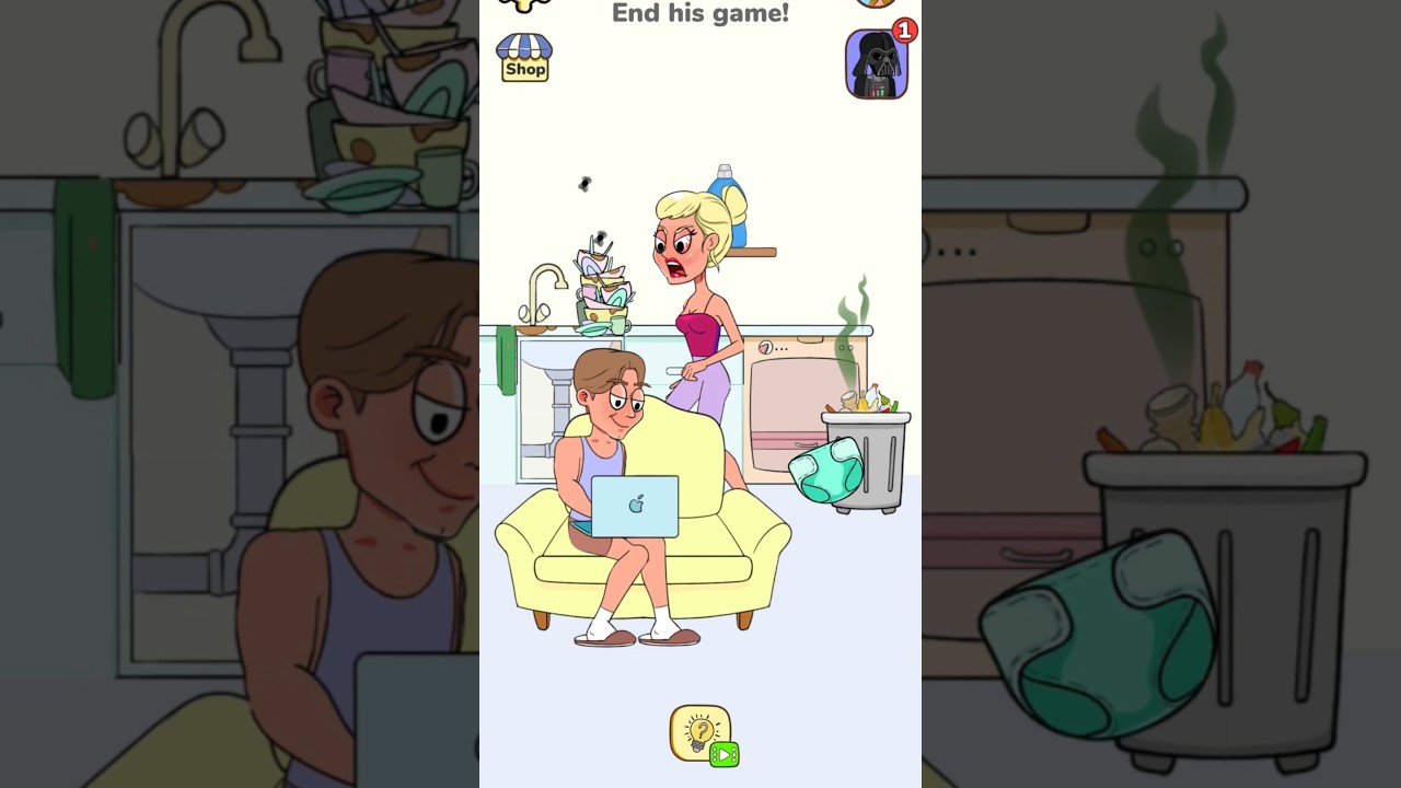 help me wash the dishes here! 🤔🫣😂🤣 