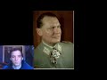 Historian Reacts | Nuremberg Executions 1946 - What Happened to the Bodies? by Mark Felton