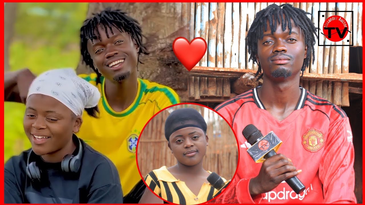 MERRY KWENYE PENZI ZITO - JAY DOLLAR AFUNGUKA HISIA ZAKE KWA MERRY “NIMEKUJA KWASABABU YAKE” ...