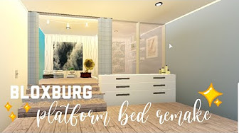 Bloxburg House Build 7 Bedrooms Youtube