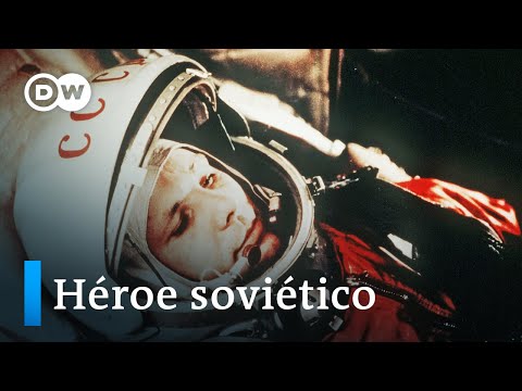 Video: ¿Quién fue el primer astronauta en el espacio?