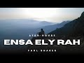 Fadel Shaker Ensa Elle Rah Afro House Remix فضل شاكر انسي اللي راح 