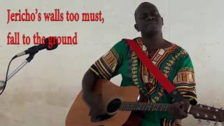 Got Any Rivers (God Specializes In Things Thought Impossible) chords