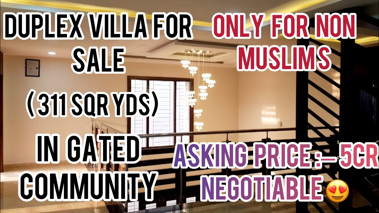 Independent villa for sale at Attapur pillar no179 Hyderabad