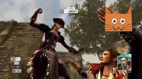 AC4 DM - Not everything is a "Big Shit" - Read Description