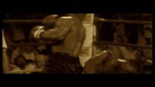 Mike Tyson - Destruction in Slow Motion