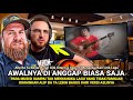 PENASARAN❗PARA MUSISI TAK MENGIRA ALIP BA TA MAINKAN LAGU SLOW ROCK KLASIK LEBIH BAGUS DARI ASLINYA