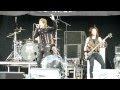 Buckcherry - All Night Long (Live - Download Festival, Donington, UK, June 2014)