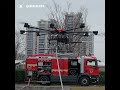 🠥 H300 Firefighting Drone †The Ultimate Weapon Against Skyscraper Fires 🚁🠥 🠥 H300 Firefighting Drone †The Ultimate Weapon Against Skyscraper Fires 🚁🠥
