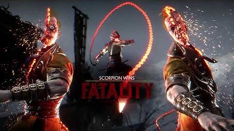 Flawlessing TBAGGERS to teach them a lesson! 🔥 - Mortal Kombat 11 Gameplay