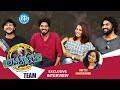 Promo: Lovers' Club film team exclusive interview on iDream