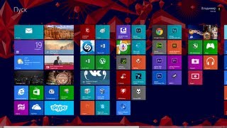 How to Format and Install Windows 8, 8.1 32/64 bit [HD]