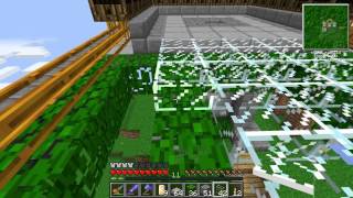 Etho MindCrack FTB - Episode 24: Cloud Storage