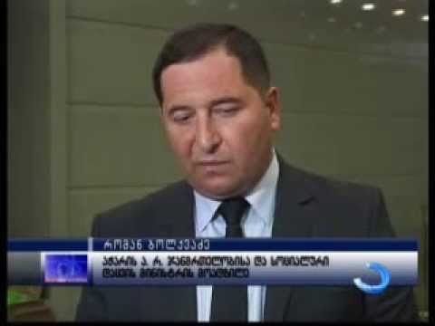 ჯანდაცვის მინისტრის პირველი მოადგილე საერთაშორისო კონფერენციაზე