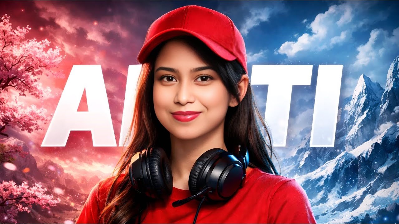 FF Girl Live || Giveaway 1v1 Challenge 😎 