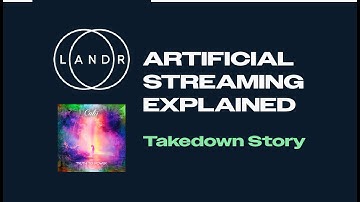 Artificial Streaming Takedown Story: What Triggered Our “Artificial Streaming” Flag + Fixes