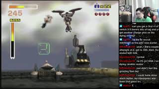 Star Fox 64: Macbeth - 372 [Expert]
