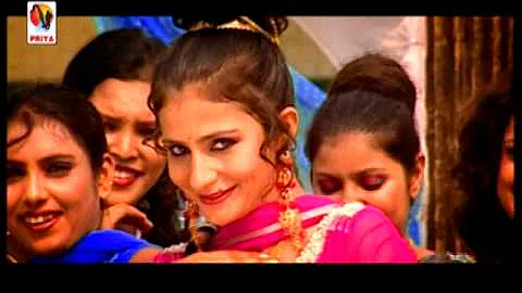 JODI (Official Video) - BAI AMARJIT | Superhit Punjabi Songs | Priya Audio