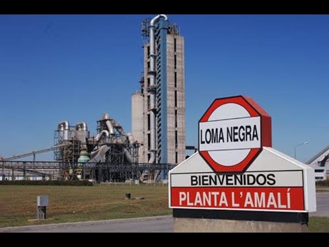 Análisis fundamental Loma Negra LOMA (1T2020)