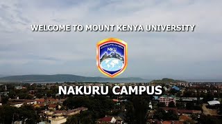 Mount Kenya University - Nakuru Campus | Virtual Tour