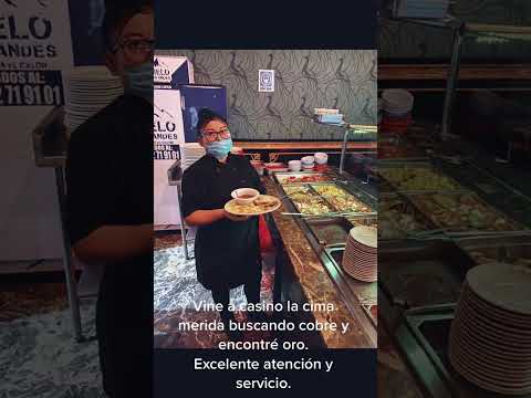 Sin Retorno-Laurita Soledad Ex Casino Arica-Salon Gaviota