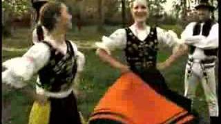 Elan - Tanecnice z  Lucnice (remake!)