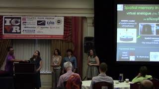 ICVR 2013 - PHILADELPHIA, PA - 1 Minute Poster Presentations