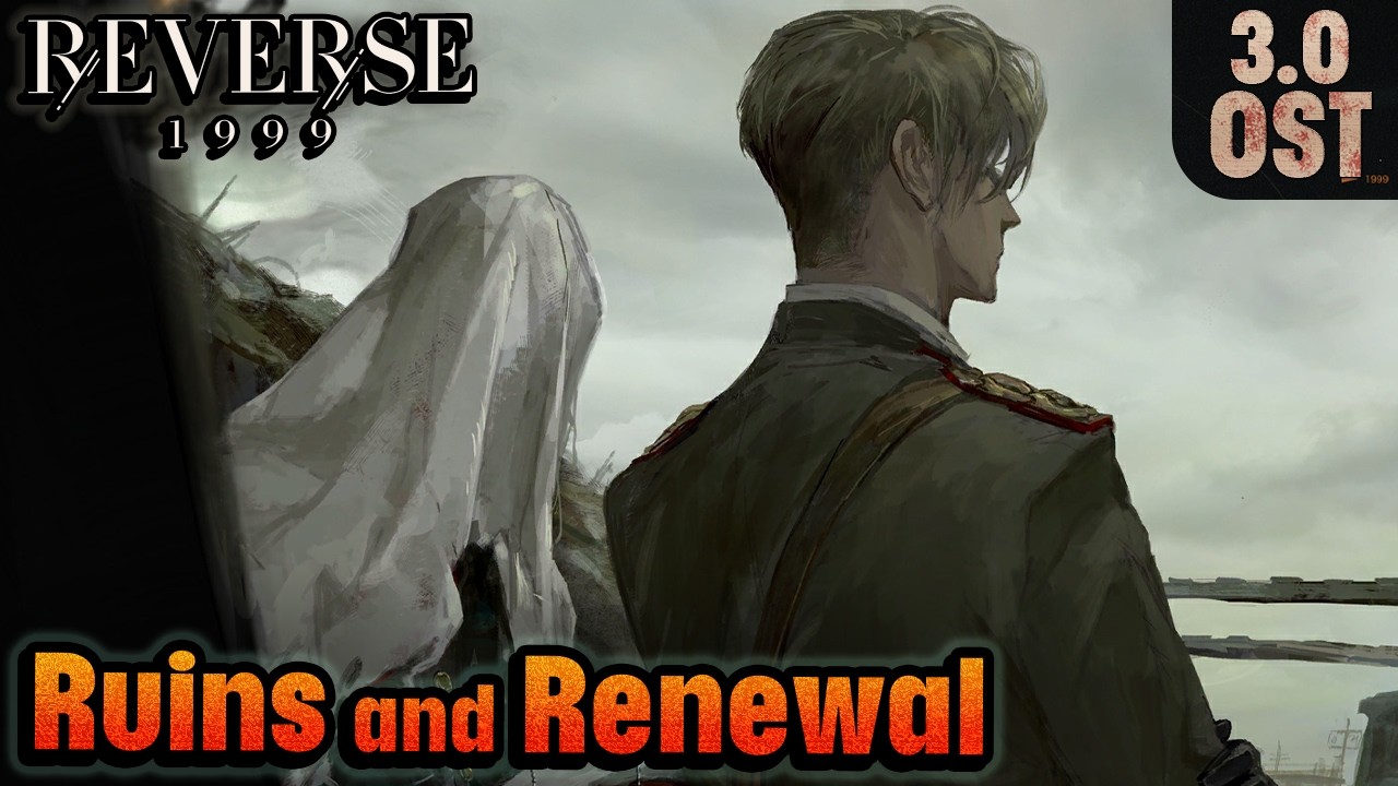 Ruins and Renewal